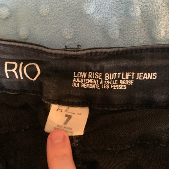 Urban Planet Jeans - Picture 2 of 2